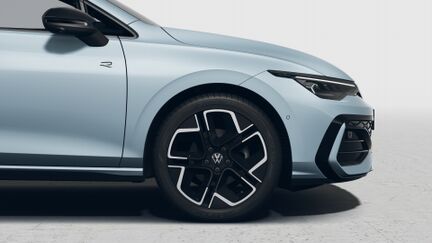 Bild eines Golf Sport mHEV TSI DSG