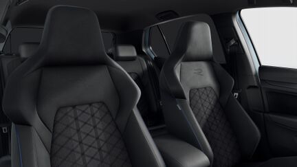 Bild eines Golf Sport TDI DSG