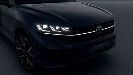 Bild eines Touareg R eHybrid TSI 4MOTION