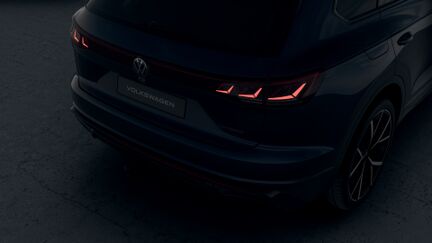 Bild eines Touareg R eHybrid TSI 4MOTION
