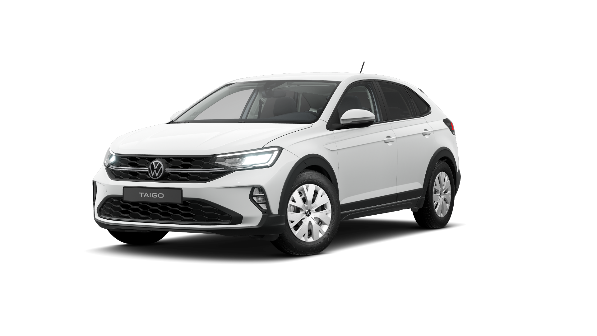 VW Taigo 4Me TSI 2024