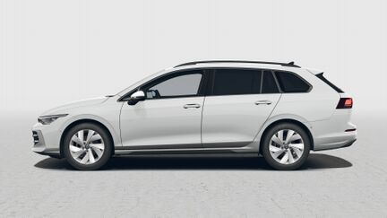 Bild eines Golf Variant Business mHeV DSG