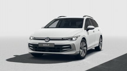 Bild eines Golf Variant Business mHeV DSG