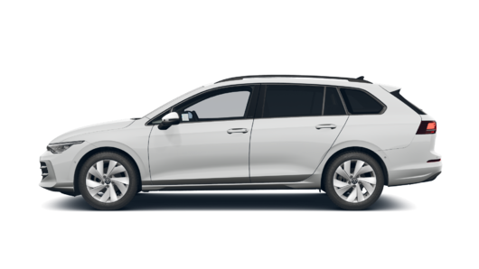 Bild eines Golf Variant Business mHeV DSG