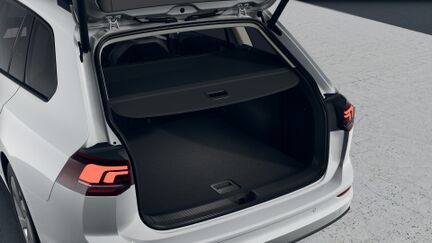 Bild eines Golf Variant Business mHeV DSG