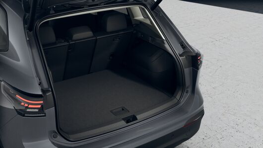 Bild eines Tiguan Friends TDI DSG