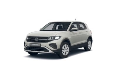 Bild eines T-Cross 4Me TSI
