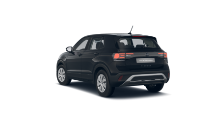Bild eines T-Cross 4Me TSI
