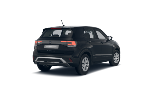 Bild eines T-Cross 4Me TSI