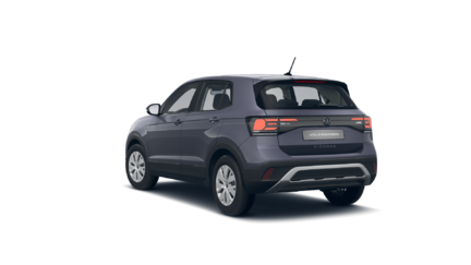 Bild eines T-Cross 4Me TSI