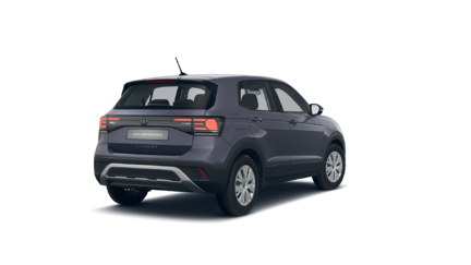 Bild eines T-Cross 4Me TSI