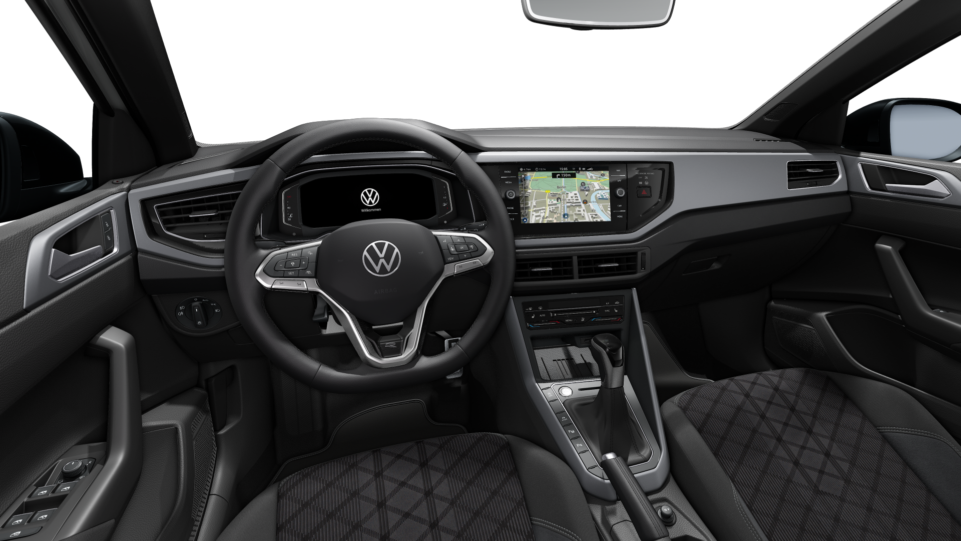 Bild eines Taigo Sport TSI DSG