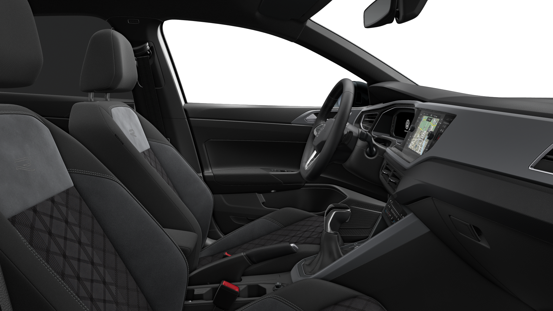 Bild eines Taigo Sport TSI DSG