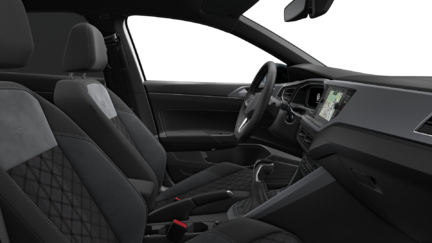 Bild eines Taigo Sport TSI DSG