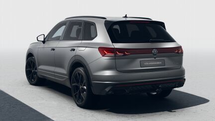 Bild eines Touareg R eHybrid TSI 4MOTION