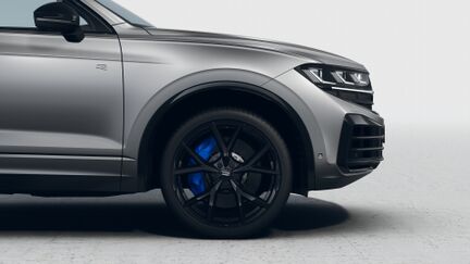Bild eines Touareg R eHybrid TSI 4MOTION