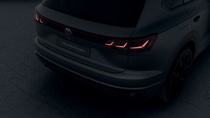 Bild eines Touareg R eHybrid TSI 4MOTION