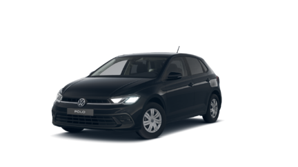 Bild eines Polo 4Me