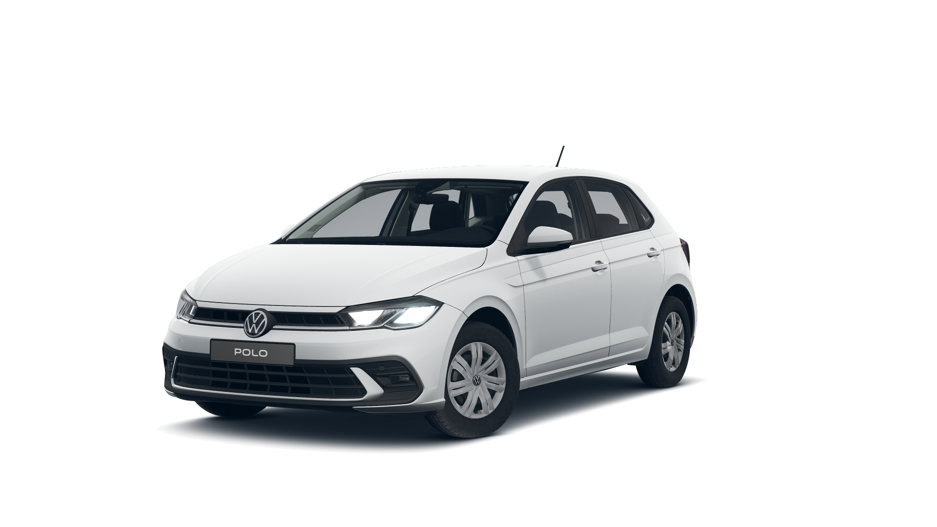 VW Polo 4Me 2024
