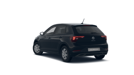 Bild eines Polo 4Me