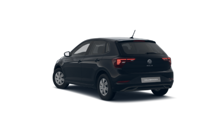 Bild eines Polo 4Me