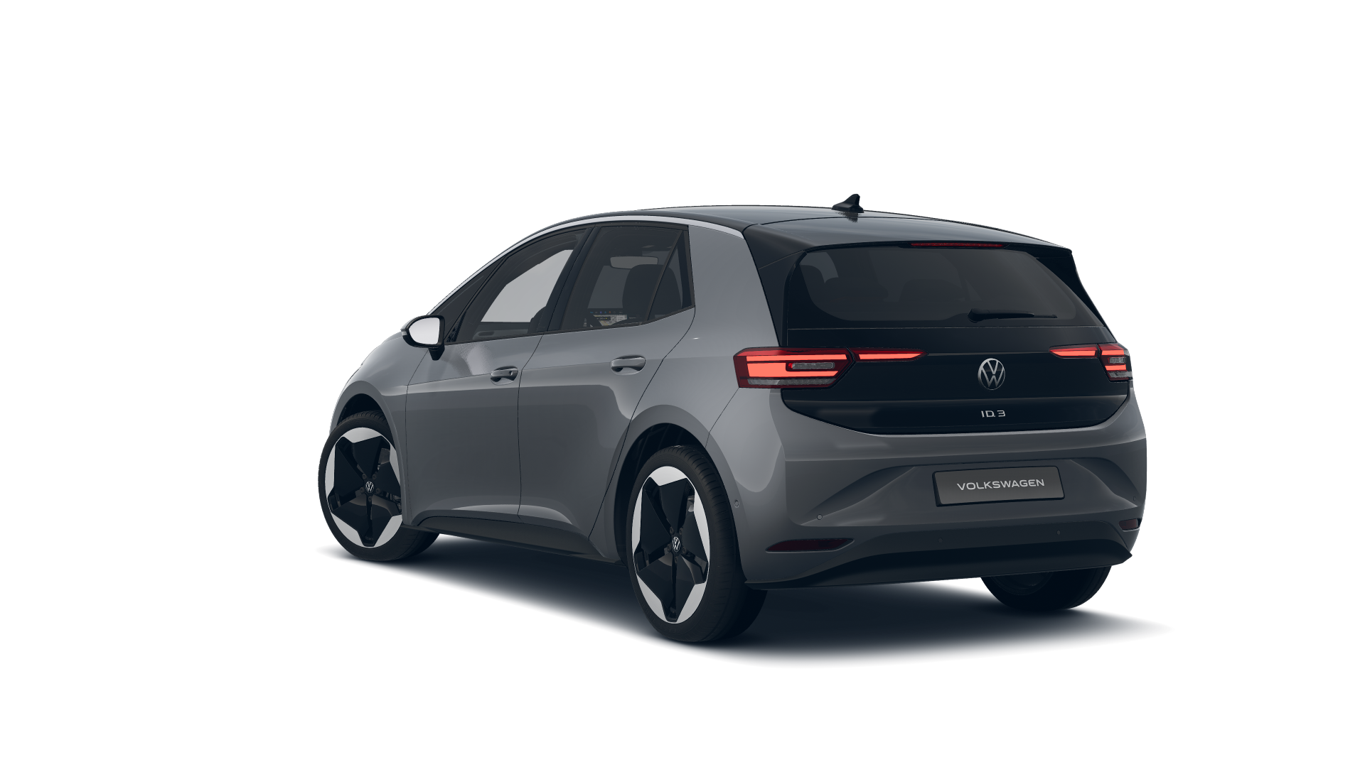 Bild eines ID.3 Pro S  Perf. 170 kW Business