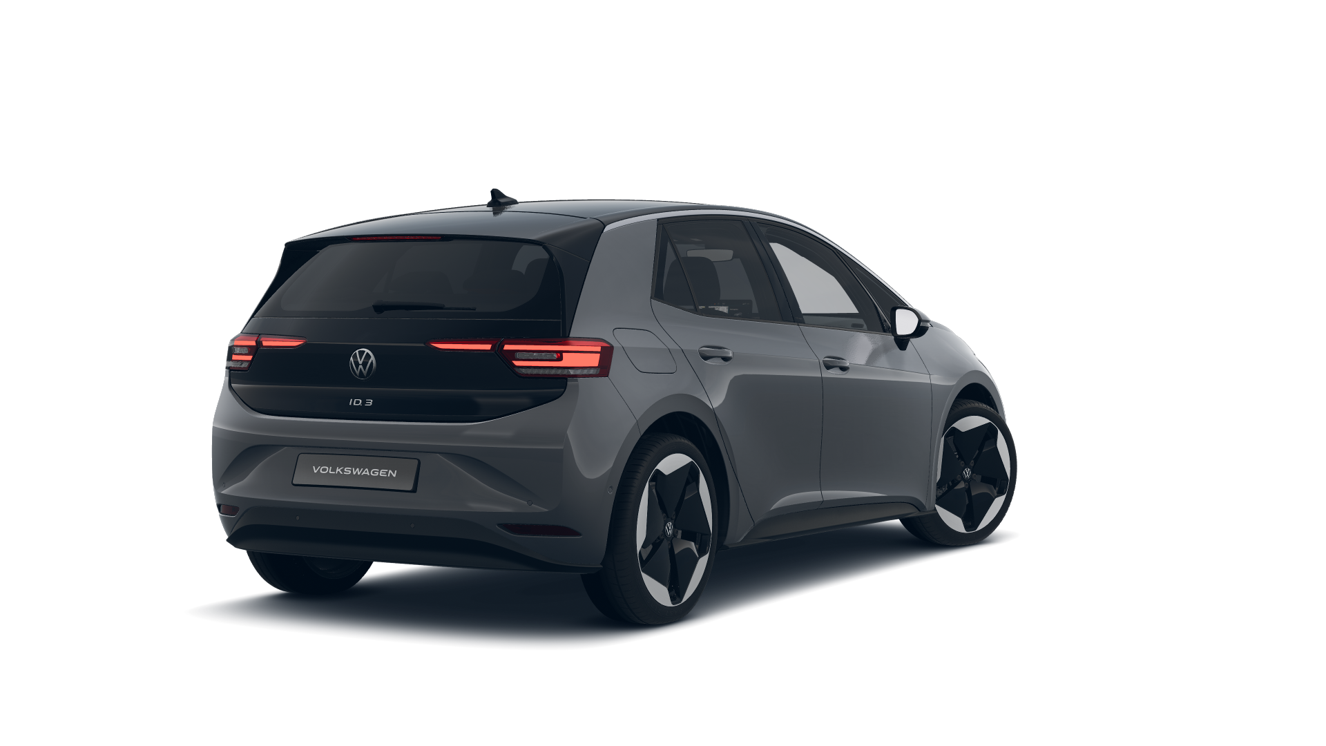 Bild eines ID.3 Pro S  Perf. 170 kW Business