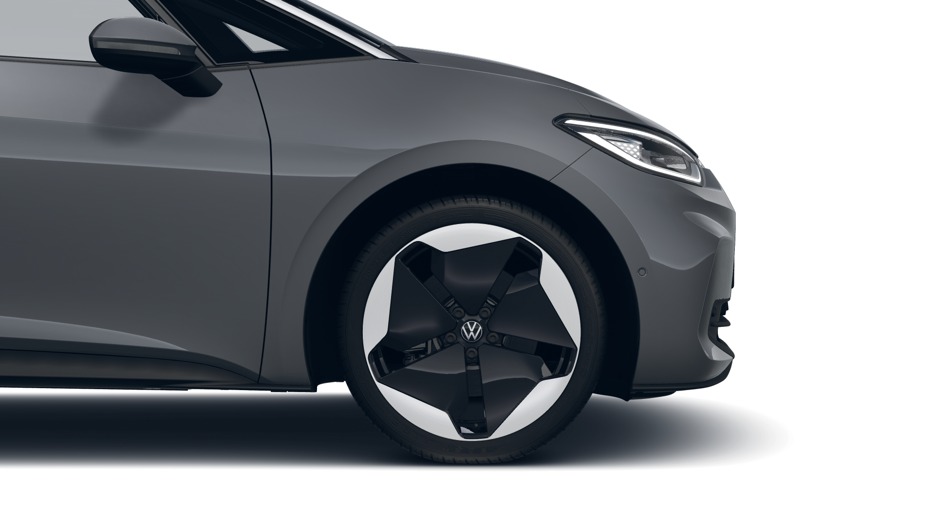 Bild eines ID.3 Pro S  Perf. 170 kW Business