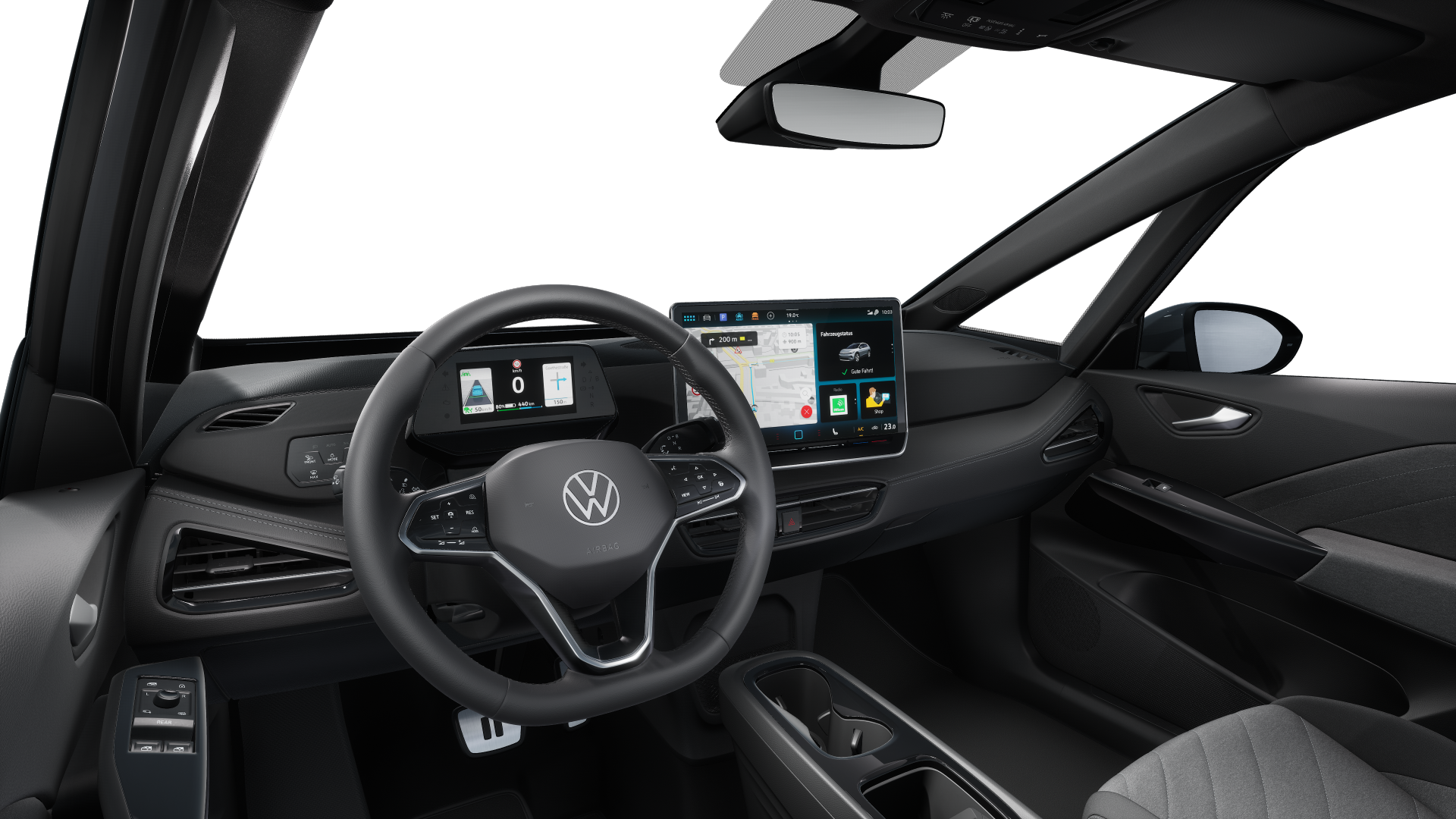 Bild eines ID.3 Pro S  Perf. 170 kW Business