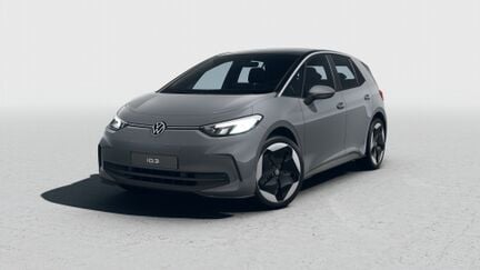 Bild eines ID.3 Pro S  Perf. 170 kW Business