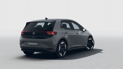 Bild eines ID.3 Pro S  Perf. 170 kW Business