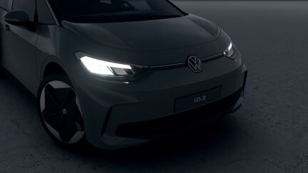 Bild eines ID.3 Pro S  Perf. 170 kW Business