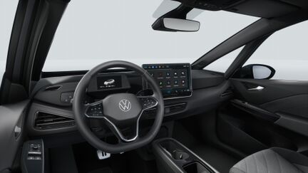 Bild eines ID.3 Pro S  Perf. 170 kW Business
