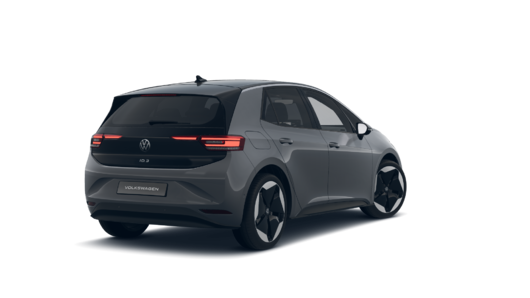 Bild eines ID.3 Pro S  Perf. 170 kW Business