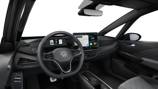 Bild eines ID.3 Pro S  Perf. 170 kW Business