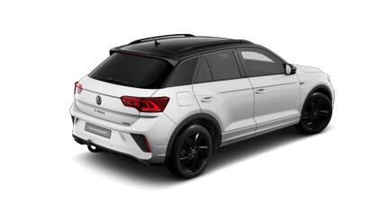 Bild eines T-Roc Sport TDI 4MOTION DSG