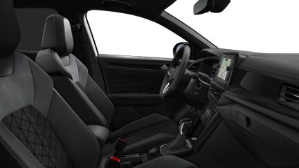 Bild eines T-Roc Sport TDI 4MOTION DSG