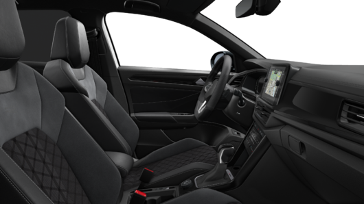 Bild eines T-Roc Sport TDI 4MOTION DSG