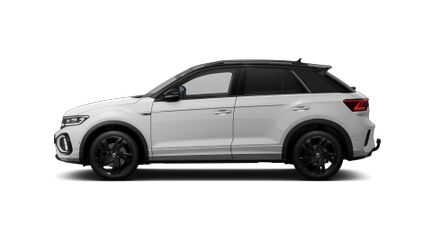 Bild eines T-Roc Sport TDI 4MOTION DSG