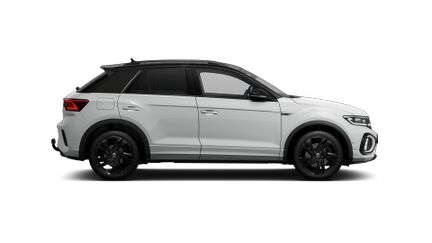 Bild eines T-Roc Sport TDI 4MOTION DSG