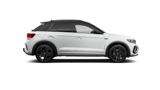 Bild eines T-Roc Sport TDI 4MOTION DSG