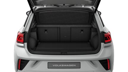 Bild eines T-Roc Sport TDI 4MOTION DSG