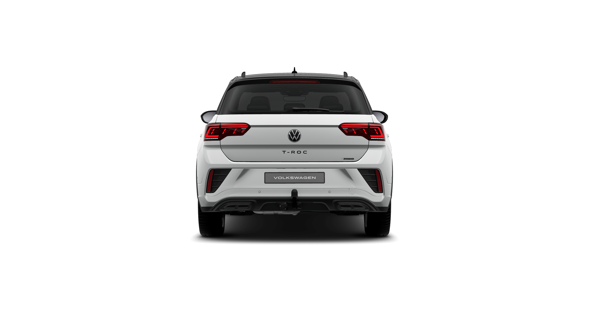 Bild eines T-Roc Sport TDI 4MOTION DSG