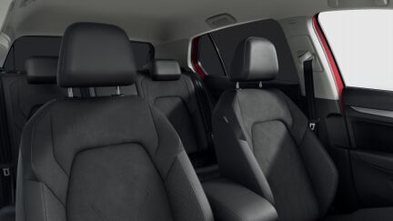 Bild eines Golf Rabbit TSI