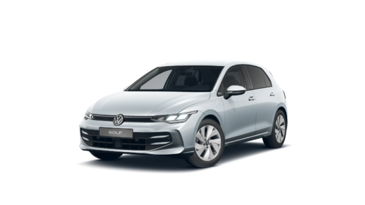 Bild eines Golf Rabbit TSI