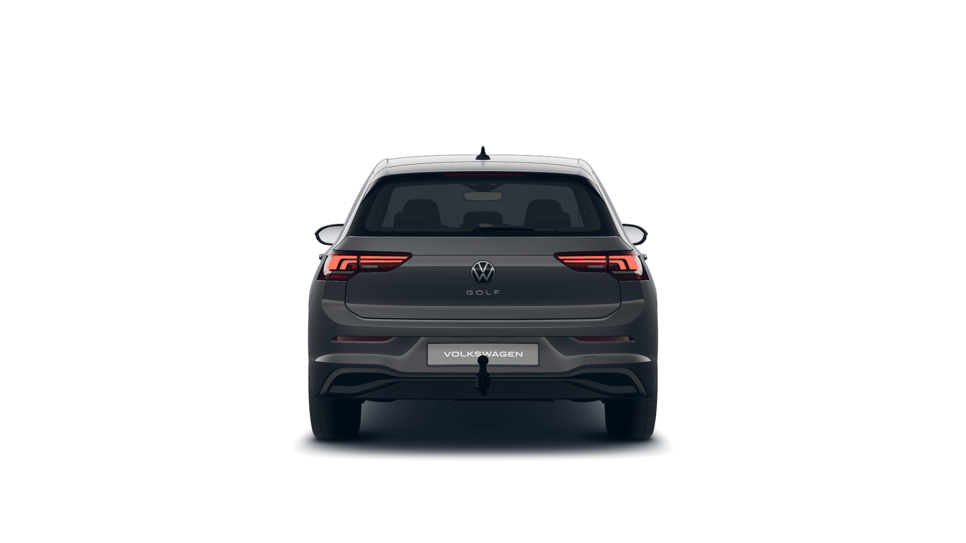 Bild eines Golf Rabbit TDI
