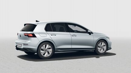 Bild eines Golf Rabbit TDI