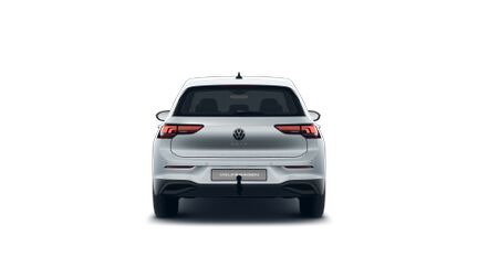 Bild eines Golf Rabbit TDI