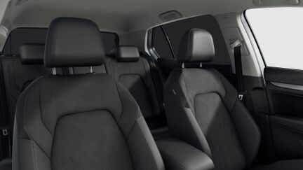 Bild eines Golf Rabbit TDI