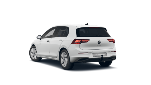 Bild eines Golf Rabbit mHEV DSG